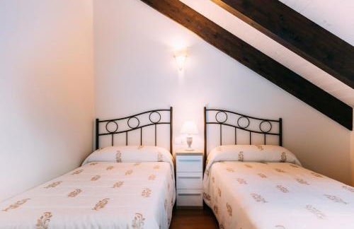 Casa Rural Monte Perdido - Photo 53