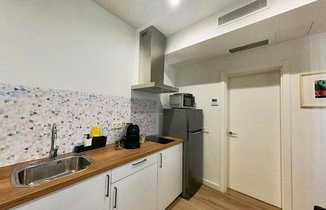 Apartment in Puerto del Rosario Near Playa Chica - Foto 11