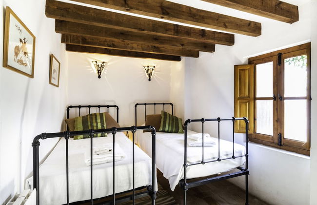 Casa Molino Bajo - Photo 3