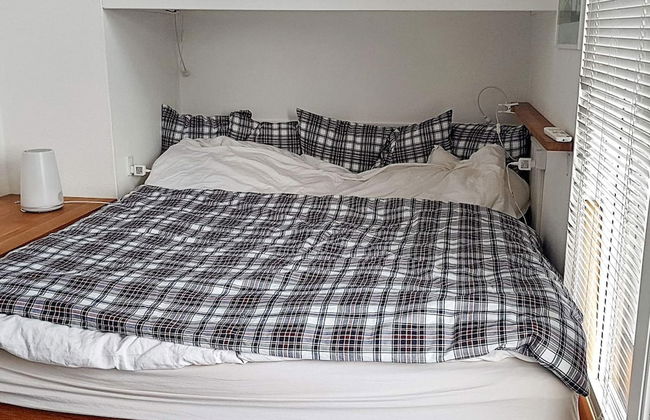 Holiday Home in KarrebÃ¦ksminde - Foto 6