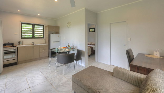 Petite Hatava - Photo 3, Private kitchenette