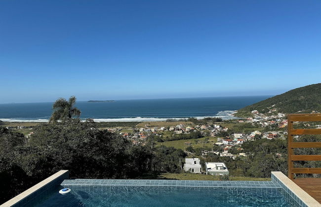 Paraíso do Coral - Vista Mar - Garopaba - Photo 42