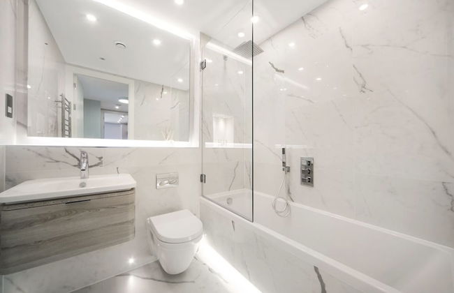 Fulham Broadway - Foto 18