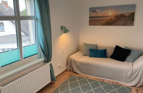 Ferienwohnung Ahlbeck Theophil - Foto 29