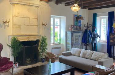 Maison au coeur de Guéthary - Foto 9