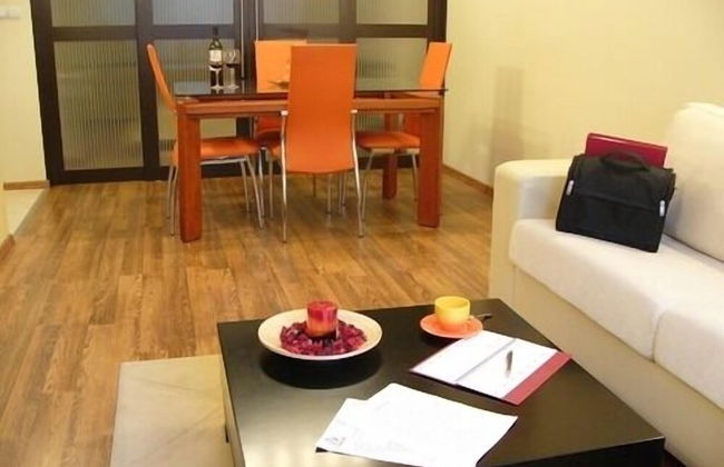 BIZ Apart Sofia - Foto 8