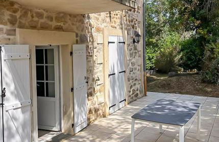 Maison de caractère au cœur du Périgord - Foto 41