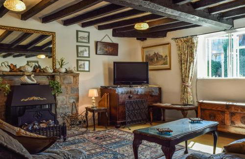 Tudor Cottage - Foto 2