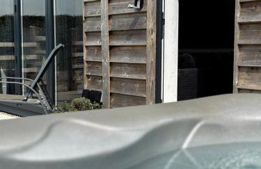 Luxury Barn Conversion with Hot Tub- 'Blackbird' - Foto 15