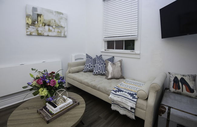 Elegant NOLA Chateau: Prime Spot - By YouRent - Foto 10