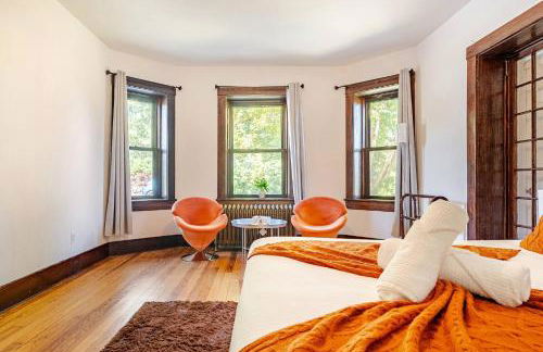 Lakeview-Sleeps 12-King Suites-7BR - Firepit - Foto 39