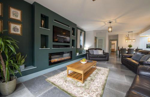 3 Mill Cottages - Foto 8