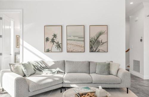 Ponce Inlet Surf Villa- Steps to beach with pool and spa! - Foto 36