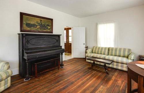 Peaceful Pomona Park Home 1 Mi to Lake Broward! - Foto 4