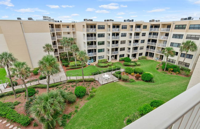 Castle Reef two bed two Bath Oceanview Condo - Foto 30