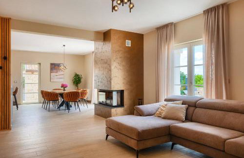 Villa Bel Fiore - Foto 5