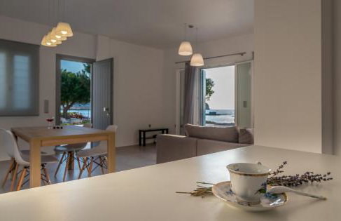 Milos Waves Luxury Apartments - Foto 35