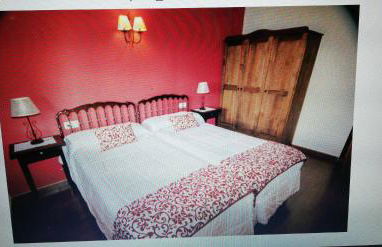 Apartamentos Rurales Larrago - Photo 55