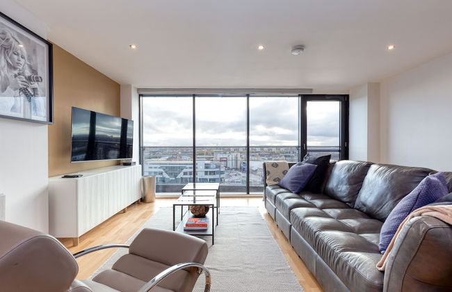 Riverview Apartments - Foto 1