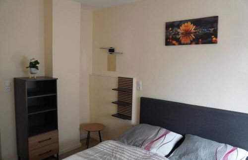 Ferienwohnung Sebald - Foto 14