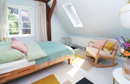 Große Atelierwohnung Barrierefrei - Photo 14