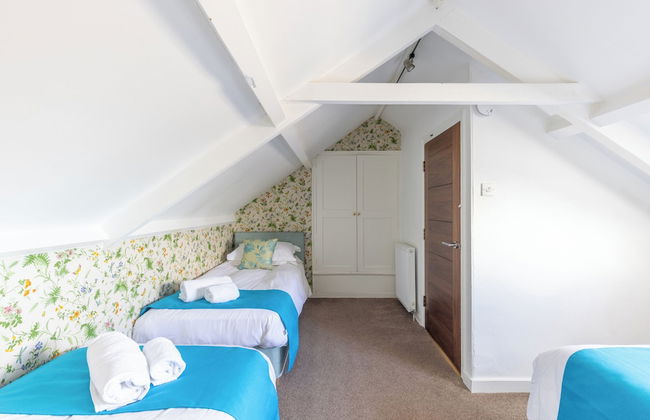 Village House - North East Escapes - Foto 5