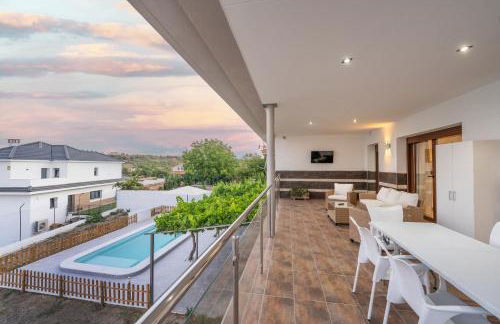 Vista Nevada Casa Rural - Foto 15