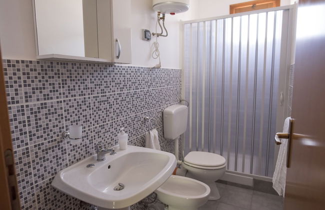 Two Room Apartment Near the Beach 1 - Foto 7