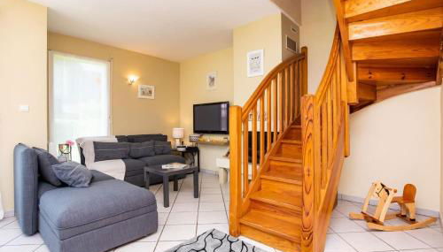 Maison 8 personnes au coeur de la vallée du Louron - Foto 4