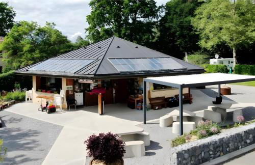 Chalet 35m2 3 chambres - Foto 7