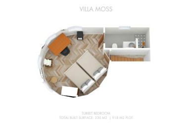 VACATION MARBELLA I Villa Moss, Golf-front, Swimming-pool, Minutes from the Marina and the Beach - Photo 11