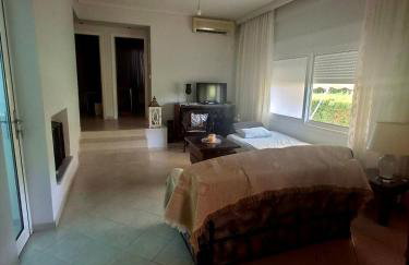 Summer House Foinikounta - Foto 8