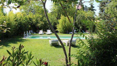 L'Islo Bamboo - Foto 2, Garden view