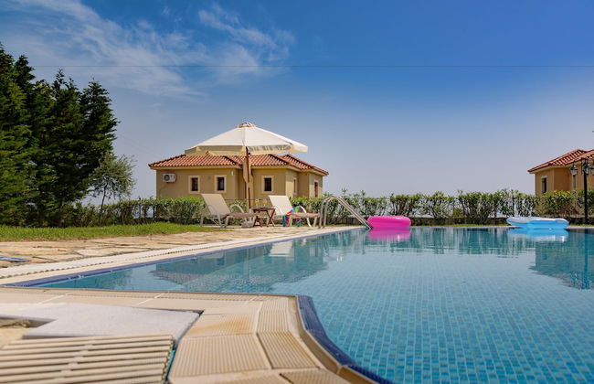 Kefalonia Houses - Foto 27