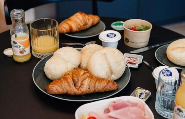 YAYS Antwerp Opera by Numa - Foto 64