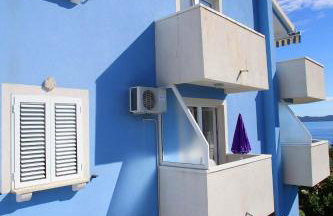 Luton Apartment Zadar Kozino Heating Pool & Jacuzzi - Foto 63