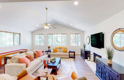 Lake Gregory Escape - Foto 6