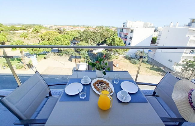 T1 Alto Forte Novo AC Wi-fi Praia - Foto 1