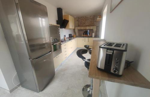 Gîte de la Grosse Pierre - Détente - 20 min du zoo - Foto 5