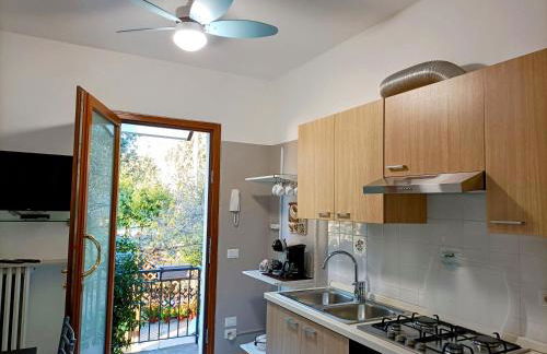 Appartamenti Casa Nina, lago,montagne, uliveti - Foto 80