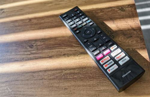 3Bed Full House - Free Parking - Family Friendly! - Foto 22