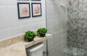 Residencial Marina clube D205 - Foto 35