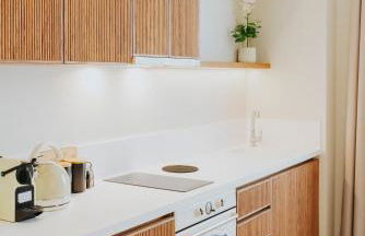 Volaka Luxury Suites - Foto 35