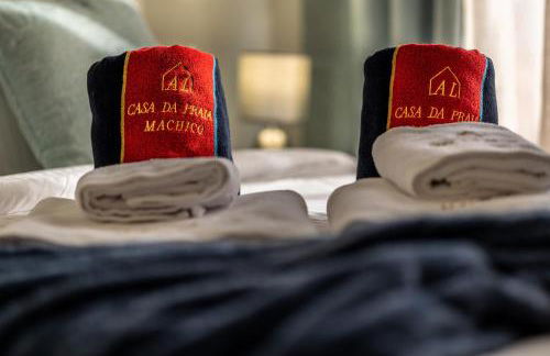 Casa da Praia, 2min de la PLAGE, hyper centre - Photo 11