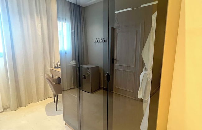 Riyadh luxury hotel apartments - Foto 19