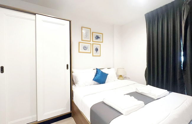 The Base Central Phuket- 6 Floor - Foto 4