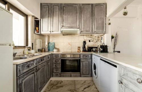 OURA WHITE VIEW Beach 2 min walk sea - Foto 43