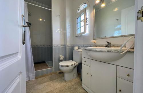 Nice Ground Floor Apartment with Communal Pool in Los Dolses LD279 - Foto 14