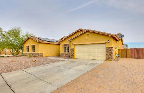 Furnished Patio! Retreat 12 Mi to Dtwn Phoenix - Foto 34