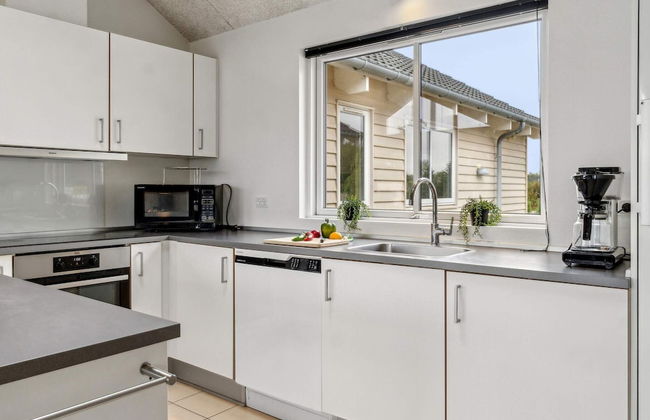 Luxury Beach House - By Traum Ferienwohnungen - Foto 8